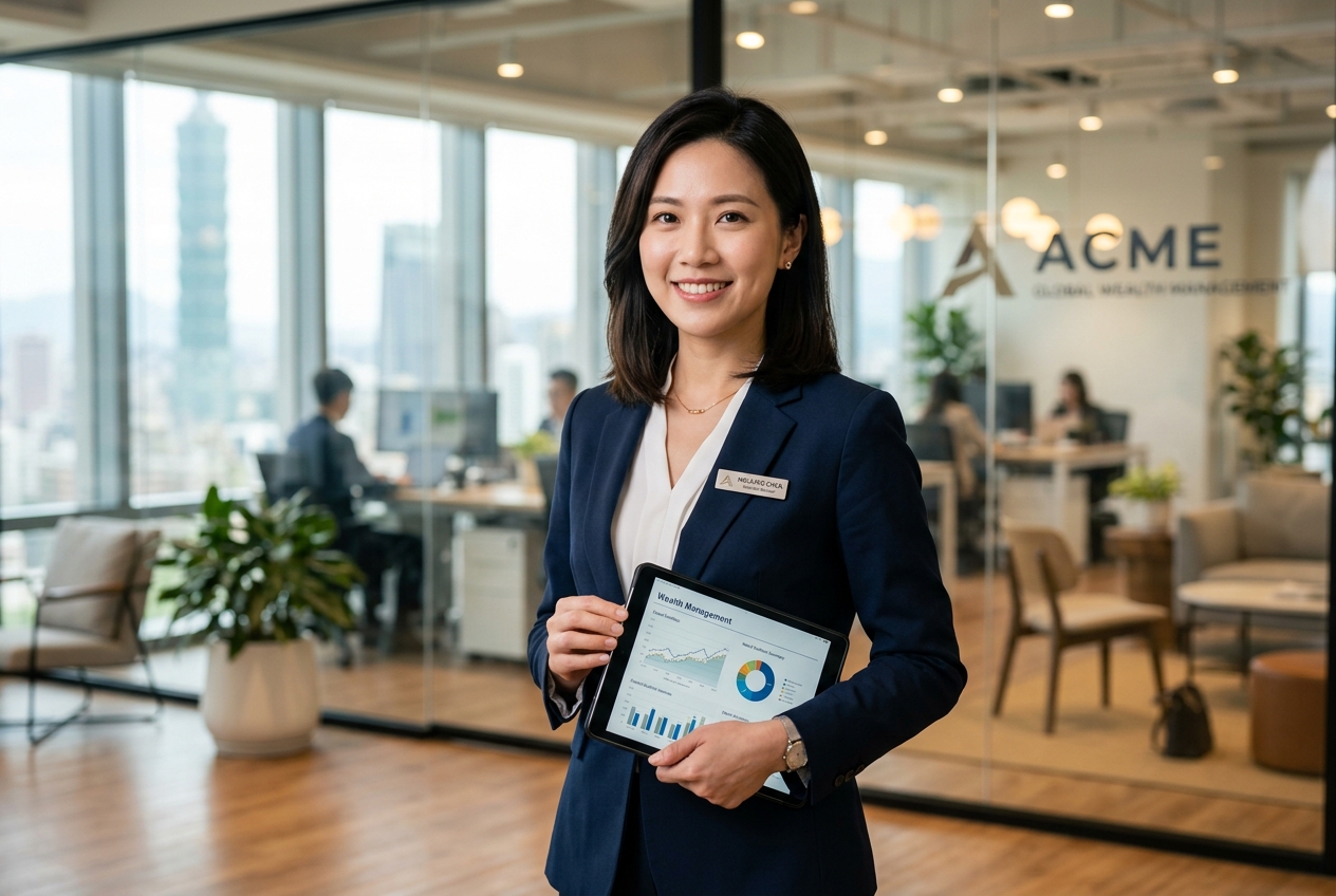 一對一專人免費諮詢評估