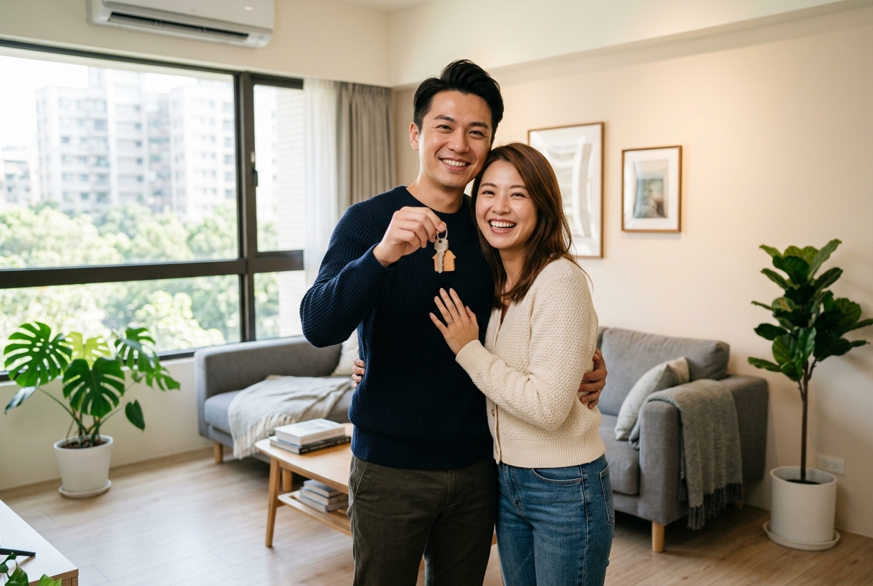 房屋二胎降息代償高成數
